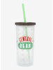 Friends Termo Central Perk