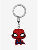 Funko Marvel What If...? Pocket Pop! Zombie Hunter Spider Man