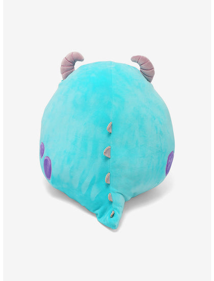 Squishmallows Disney Pixar Monsters, Inc. Sulley Peluche