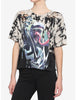 Venom Camisa Tie Dye