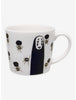 Estudio Ghibli Taza Spirited Away No face
