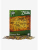 Zelda Rompecabezas Mapa