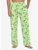 La Princesa Y El Sapo Pantalon Pijama