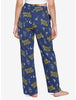 Hocus Pocus Pantalon Pijama
