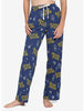 Hocus Pocus Pantalon Pijama