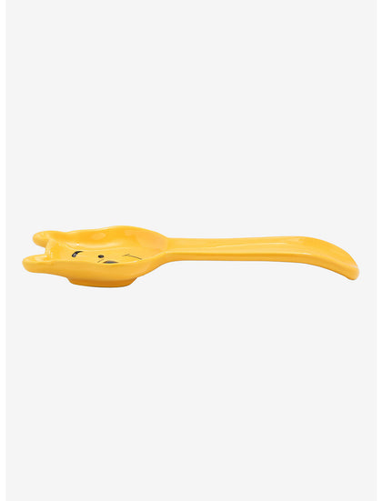 Winnie Pooh Soporte Para Espatula