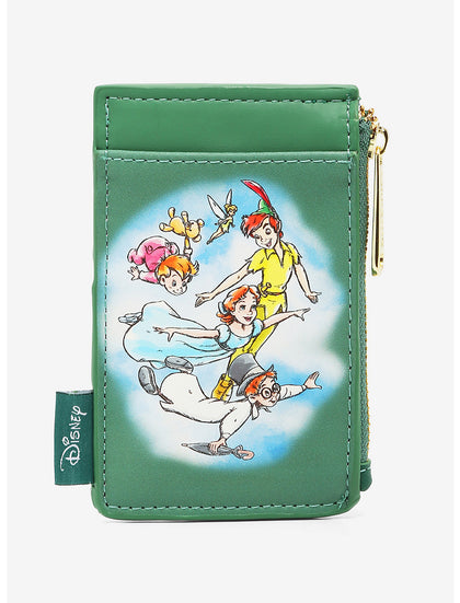 Peter Pan Monedero
