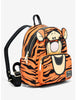 Winnie Pooh Mochila Tigger