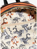 Winnie Pooh Mochila Tigger