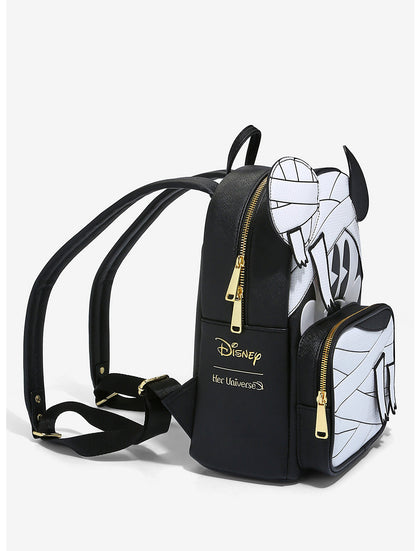Mickey Mouse Mochila Momia
