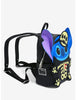 Stitch Mochila Calavera Brilla En Obscuridad