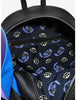 Stitch Mochila Calavera Brilla En Obscuridad