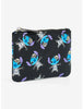Stitch Monedero Esqueleto