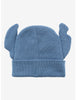 Stitch Gorrito Beanie Orejas