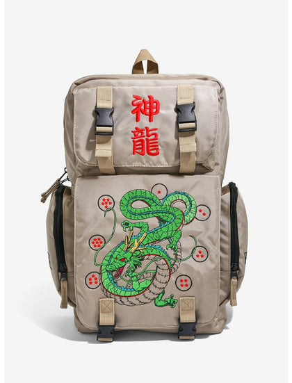 Dragon Ball Z Mochila Shenron