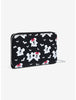 Mickey Mouse Cartera Fantasma Brilla En Obscuridad