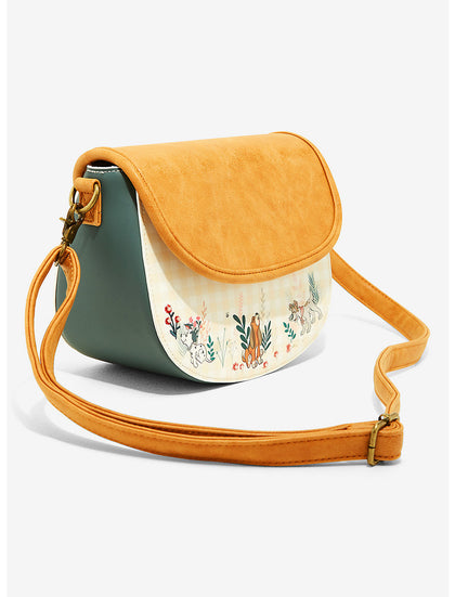 Perritos Disney Bolsa Crossbody