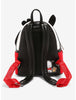 Sanrio Pochacco Camiseta Roja Mochila