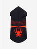 Spider Man Miles Morales Hoodie Para Mascota Hombre Araña