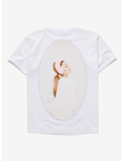 Ariana Grande Camisa Heaven