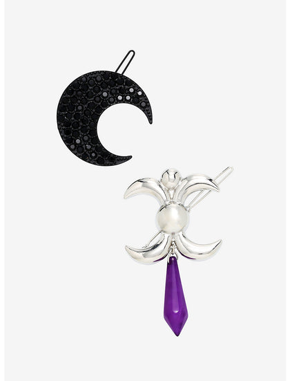 Sailor Moon Broches Para Cabello