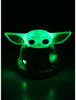 The Mandalorian Baby Yoda Lampara Escritorio Grogu