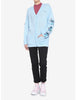 Stitch Cardigan Sueter Caras