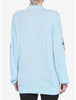 Stitch Cardigan Sueter Caras