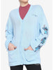 Stitch Cardigan Sueter Caras