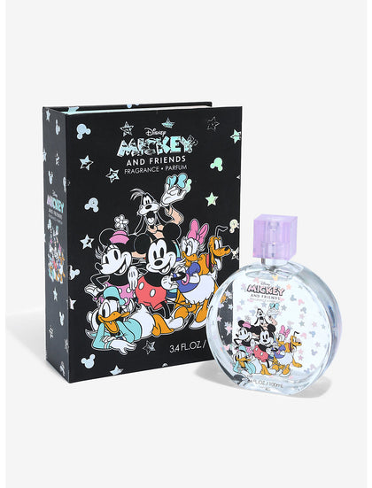 Mickey Mouse Perfume