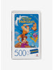 Hercules Rompecabezas VHS 90's 500 Piezas