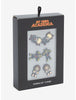 My Hero Academy Set De Aretes