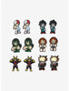 My Hero Academy Set De Aretes