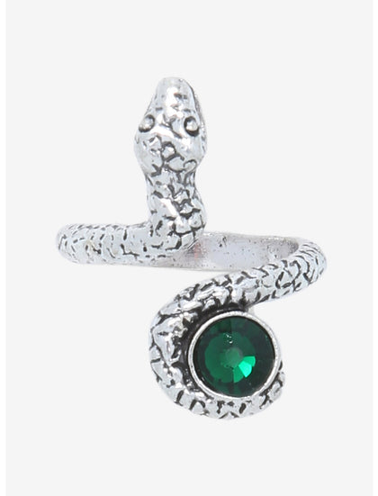 Harry Potter Anillo Slytherin Malfoy