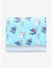 Stitch Cartera Navidad