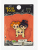 Hocus Pocus Pin Hermanas Sanderson