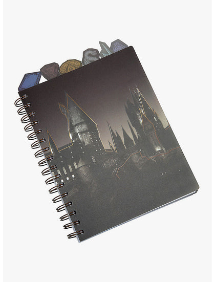 Harry Potter Cuaderno Horocrux Separadores