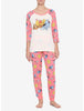Disney Winnie The Pooh Personajes Pijama Set