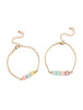 Melanie Martinez Cry Baby Set De Brazaletes