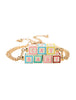 Melanie Martinez Cry Baby Set De Brazaletes