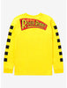 Roger Rabbit Camisa Manga Larga
