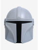 Mandalorian Lampara Casco Star Wars