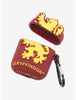 Harry Potter Airpod Case Gryffindor
