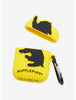 Harry Potter Airpod Case Hufflepuff