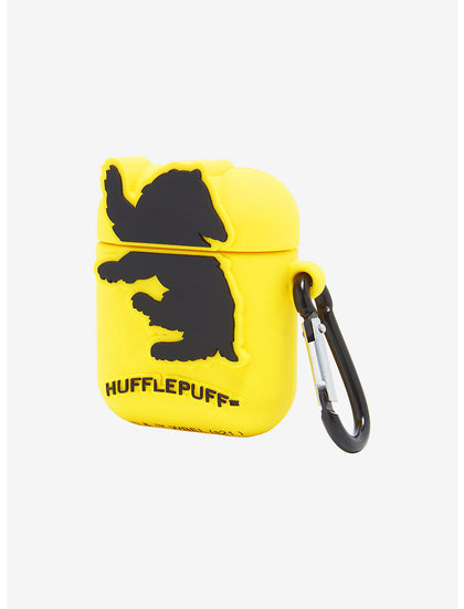 Harry Potter Airpod Case Hufflepuff