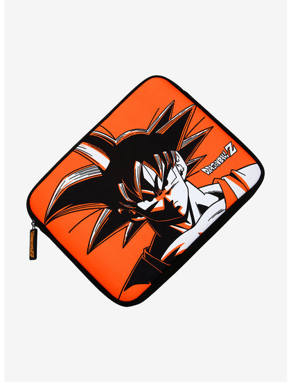Dragon Ball Laptop Case Protector