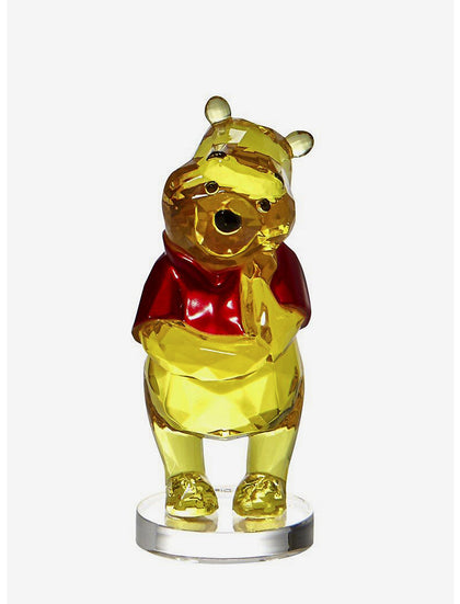 Winnie Pooh Figura Coleccion Decorativa