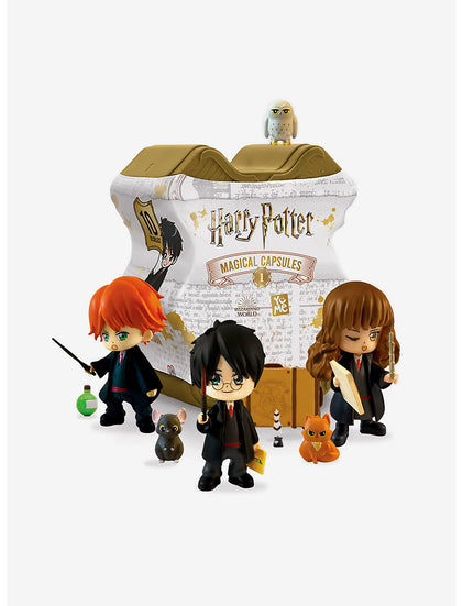Harry Potter Capsula Magica Sopresa Blind Box