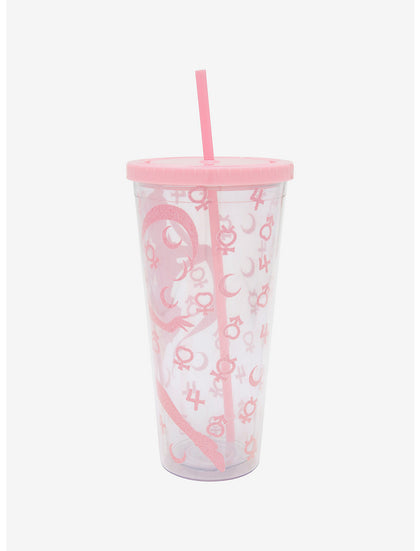 Sailor Moon Termo Iconos
