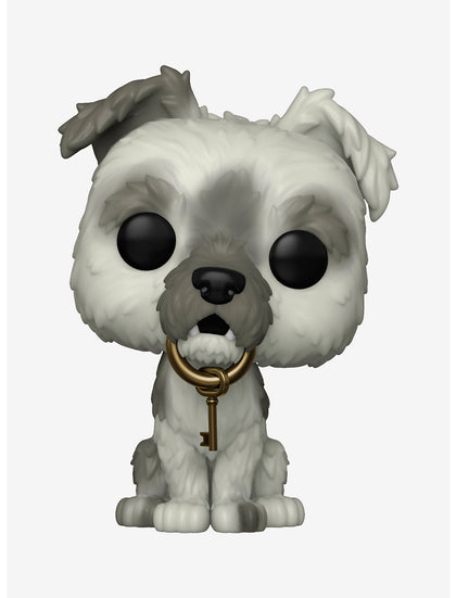 Piratas Del Caribe Funko Perro